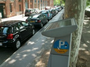 cPark, l'application pour éviter les PV de stationnement bientôt à Toulouse CToulouse Infos